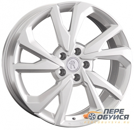 Диски Replica HV77    