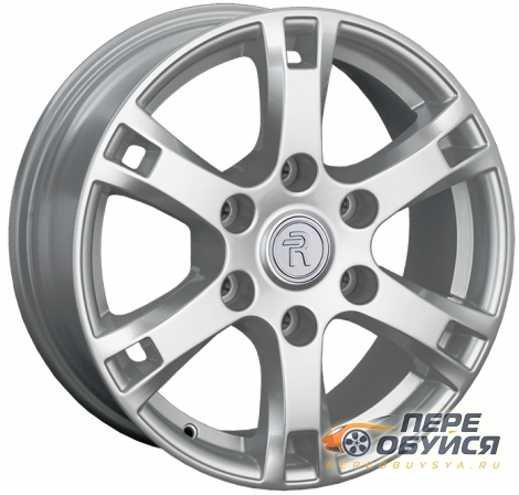 Диски Replica HV79    