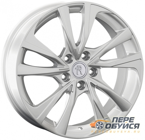 Диски Replica HV88, цвет S