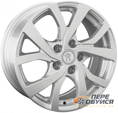 Диски Replica JC17, цвет S