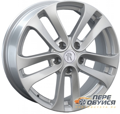 Диски Replica KI256    