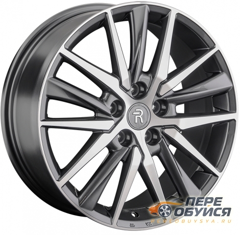 Диски Replica KI397    