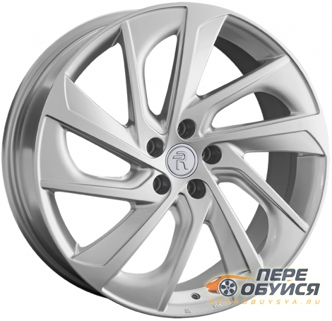 Диски Replica LX104, цвет S