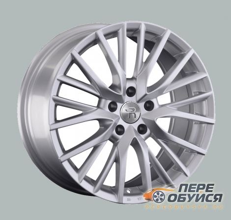 Диски Replica LX107, цвет S