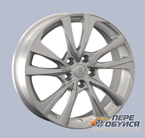 Диски Replica LX116, цвет S
