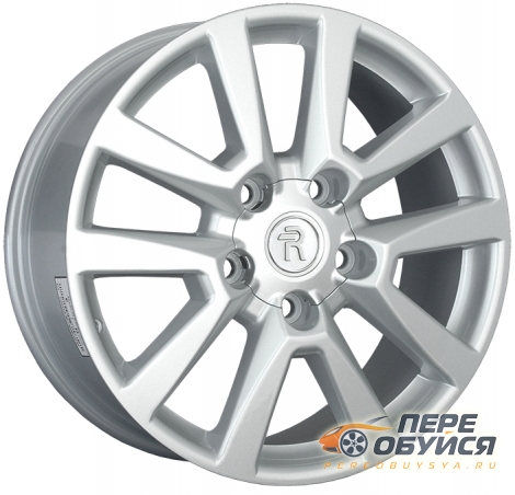 Диски Replica LX40    