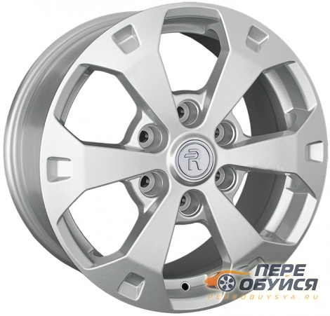 Диски Replica MI106    