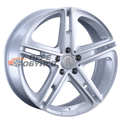 Диски Replica MR209    