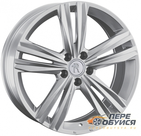 Диски Replica MR222    