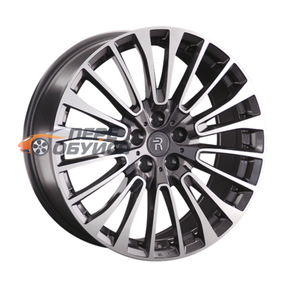 Диски Replica MR233    