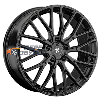 Диски Replica MR251, цвет BK