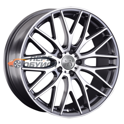 Диски Replica MR251, цвет GMF