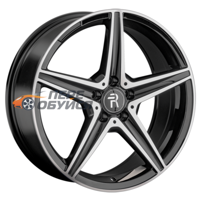 Диски Replica MR253    