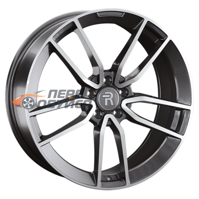 Диски Replica MR257    