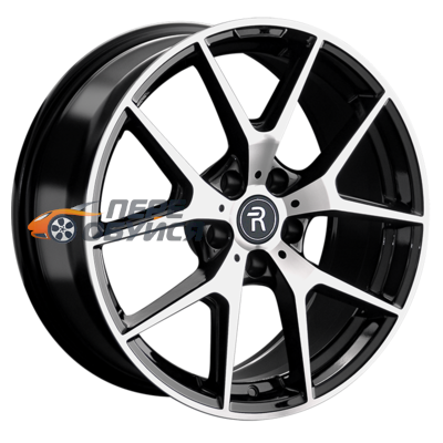 Диски Replica MR266    