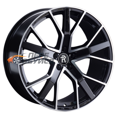 Диски Replica MR267    