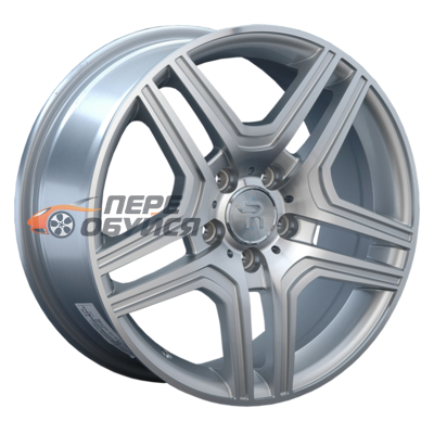 Диски Replica MR67, цвет SF