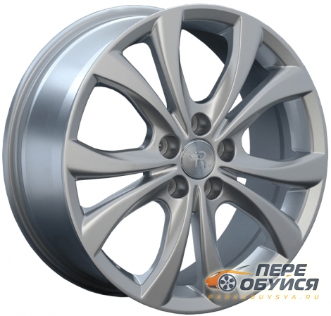 Диски Replica MZ23    