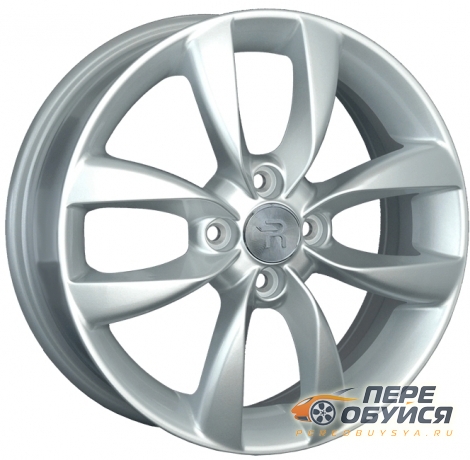 Диски Replica NS113    