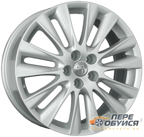 Диски Replica NS160    