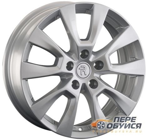 Диски Replica NS210    