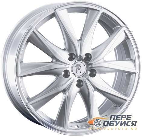 Диски Replica NS239    