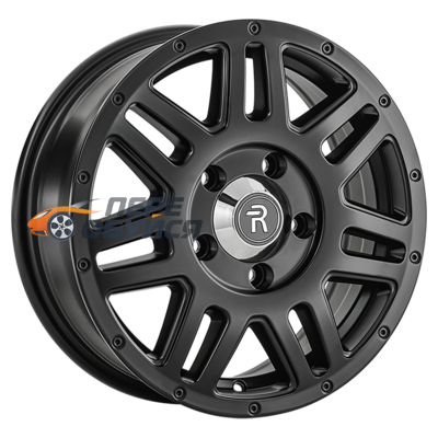 Диски Replica PG122    