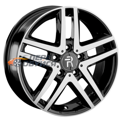 Диски Replica PG123    