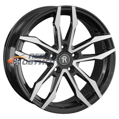 Диски Replica SB123    