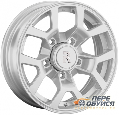 Диски Replica SZ71    