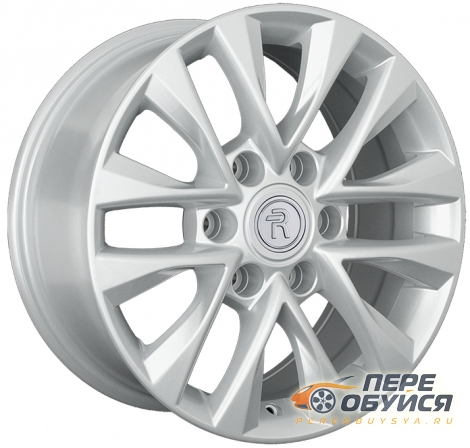 Диски Replica TY184, цвет S