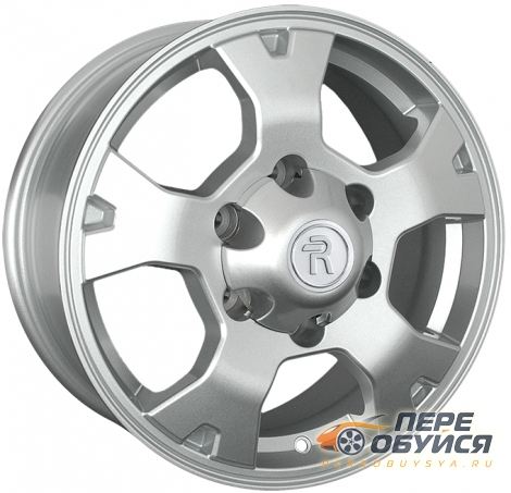 Диски Replica TY191    