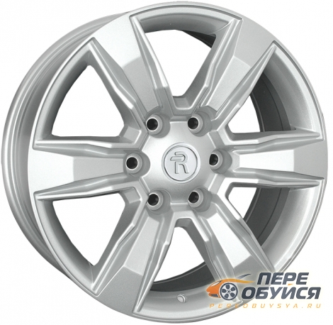 Диски Replica TY202, цвет S