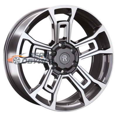 Диски Replica TY328    