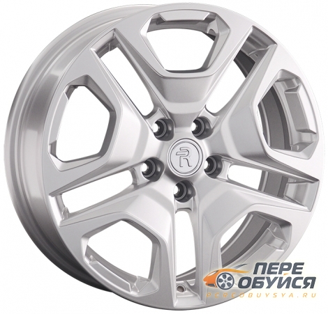 Диски Replica TY345, цвет S