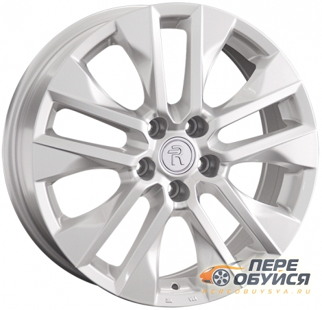 Диски Replica TY346, цвет S