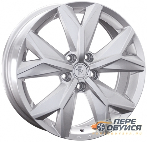 Диски Replica TY354, цвет S