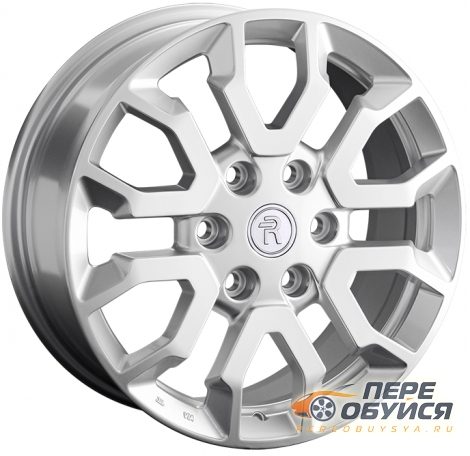 Диски Replica TY379, цвет S