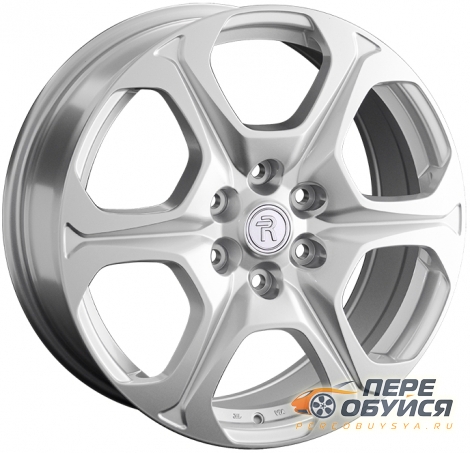 Диски Replica TY401, цвет S