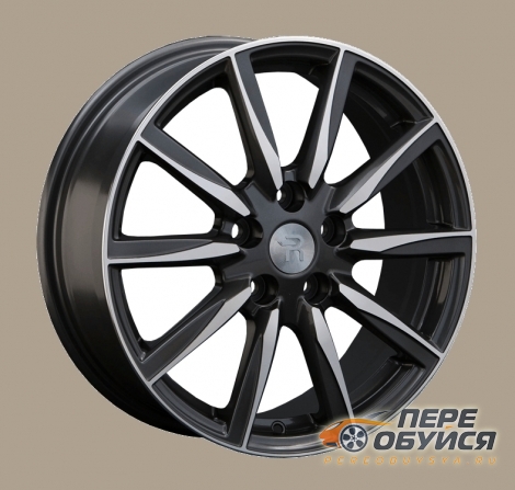 Диски Replica TY48    