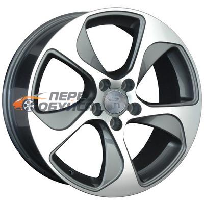 Диски Replica VV186, цвет GMF
