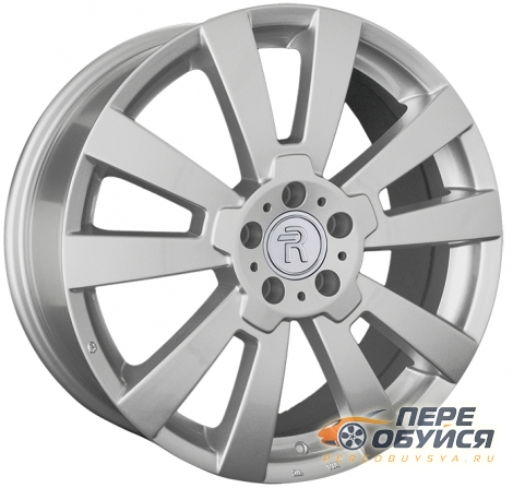 Диски Replica VV204    