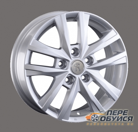 Диски Replica VV216, цвет S
