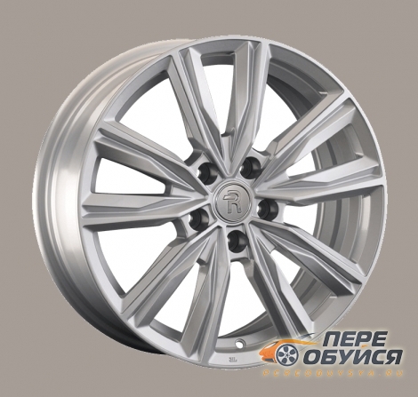 Диски Replica VV218, цвет S