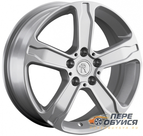Диски Replica VV246, цвет S