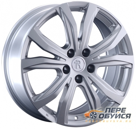 Диски Replica VV263, цвет S