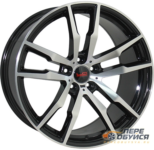 Диски Replica LA Bmw 222    