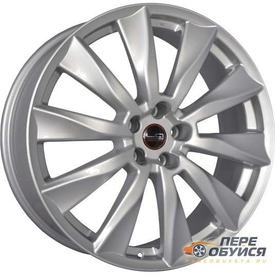 Диски Replica LA Ford 71    