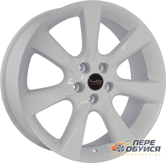 Диски Replica LA Lexus 42    