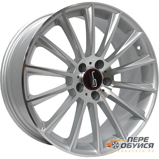 Диски Replica LA Mercedes 139    